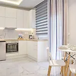 Elegant - με ενδοδαπέδια θέρμανση!!!