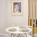 Elegant - με ενδοδαπέδια θέρμανση!!! 公寓 *