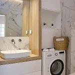 Elegant - με ενδοδαπέδια θέρμανση!!! *