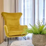 Elegant - με ενδοδαπέδια θέρμανση!!! *
