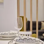 Elegant - με ενδοδαπέδια θέρμανση!!!