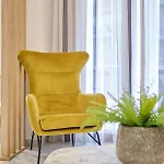 Elegant - με ενδοδαπέδια θέρμανση!!! *