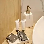 Elegant - με ενδοδαπέδια θέρμανση!!! *