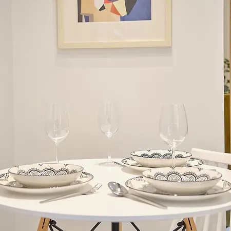 Apartment Elegant - με ενδοδαπέδια θέρμανση!!! *