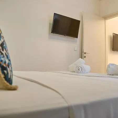 Elegant - με ενδοδαπέδια θέρμανση!!! Apartment Veria (Imathia)