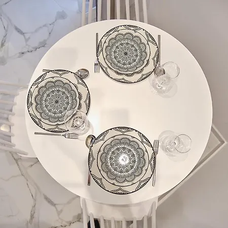 Apartment Elegant - με ενδοδαπέδια θέρμανση!!!