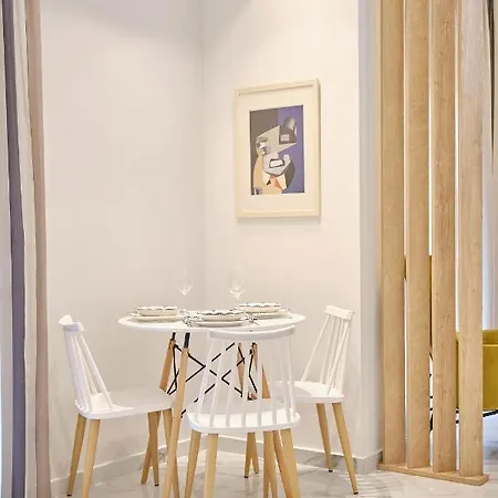 Apartment Elegant - με ενδοδαπέδια θέρμανση!!! Veria (Imathia)