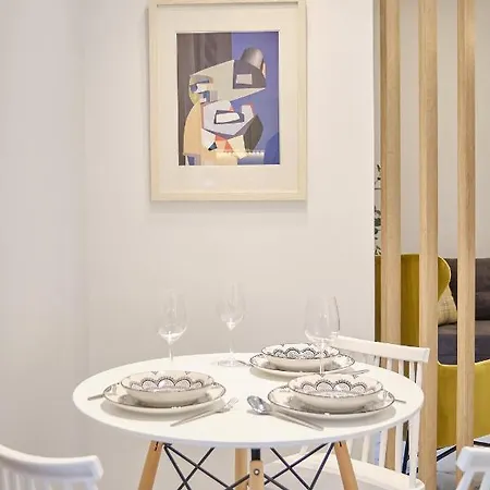 Elegant - με ενδοδαπέδια θέρμανση!!! Apartment *
