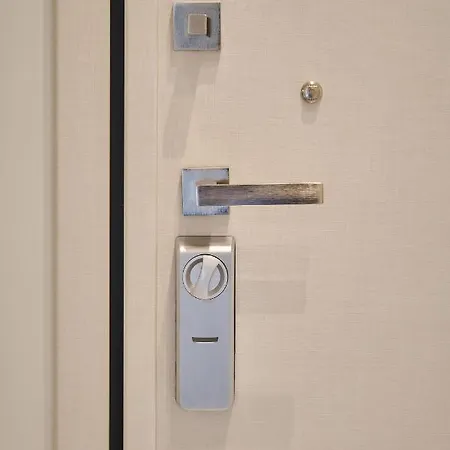 Elegant - με ενδοδαπέδια θέρμανση!!! Apartment *