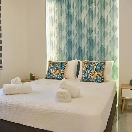 Apartment Elegant - με ενδοδαπέδια θέρμανση!!!