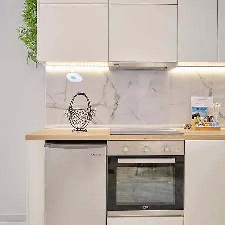 Elegant - με ενδοδαπέδια θέρμανση!!! Apartment