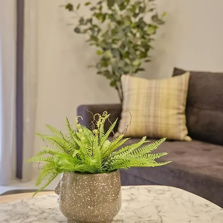 Apartment Elegant - με ενδοδαπέδια θέρμανση!!!
