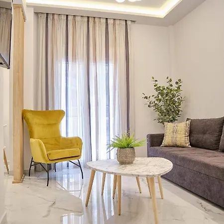 Elegant - με ενδοδαπέδια θέρμανση!!! Veria (Imathia)