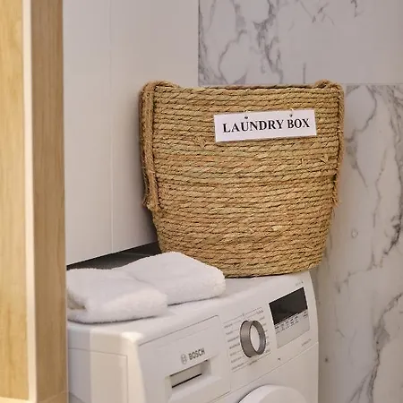 Apartment Elegant - με ενδοδαπέδια θέρμανση!!!