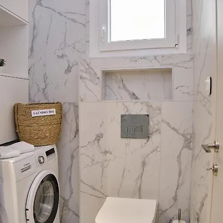 Elegant - με ενδοδαπέδια θέρμανση!!! Apartment Veria (Imathia)